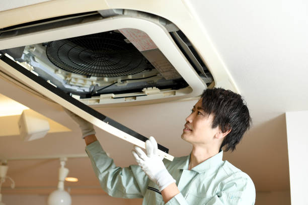 Best Professional Duct Cleaning Services  in Shenandoah, PA