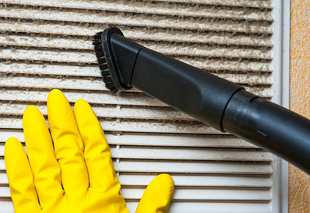 Best Air Duct Cleaning Near Me  in Shenandoah, PA